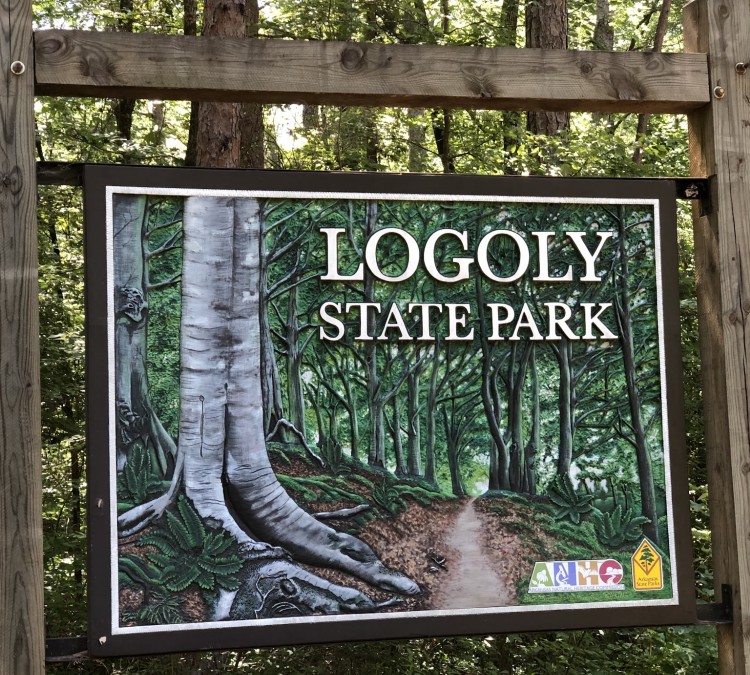 Logoly State Park (Magnolia,&nbspAR)